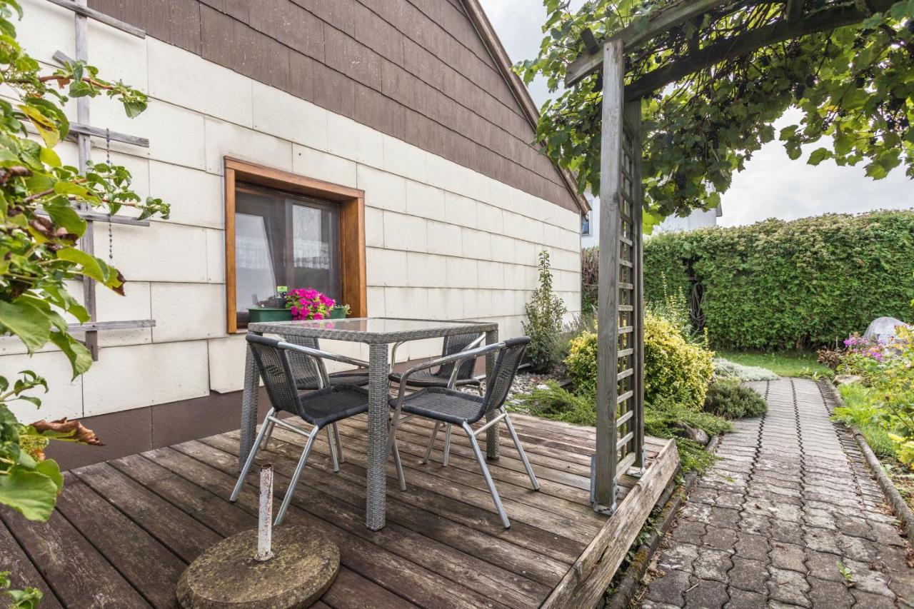 Emmerting Haus Rosi Und Werner 아파트 외부 사진