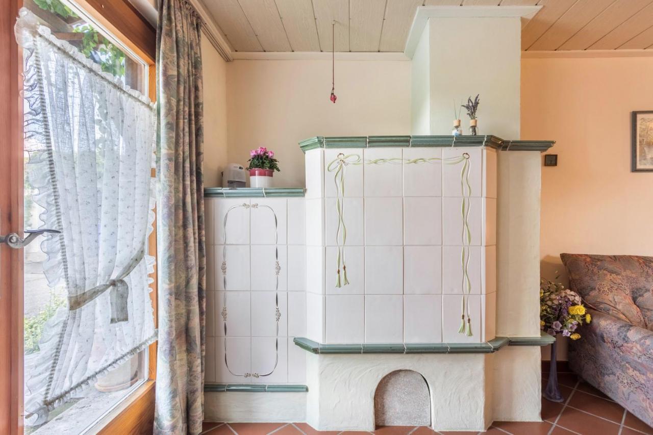 Emmerting Haus Rosi Und Werner 아파트 외부 사진